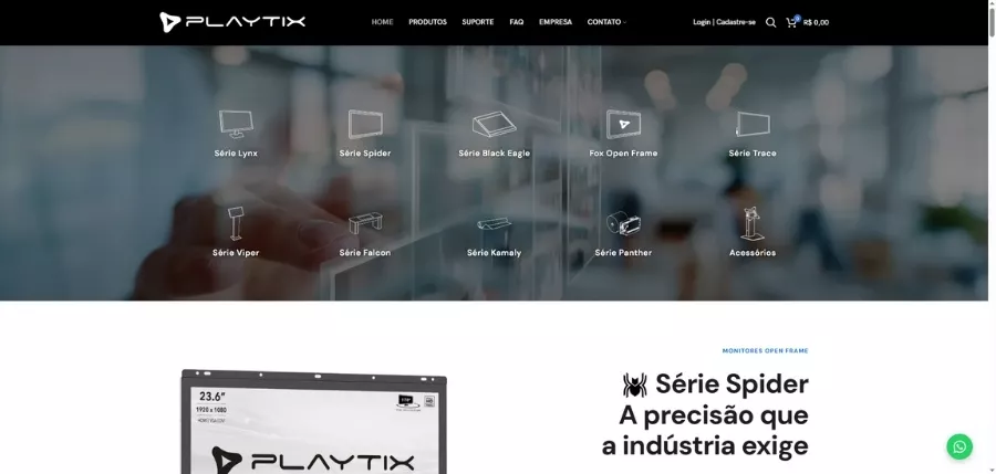 Playtix